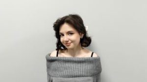 AriellaSinclair preview