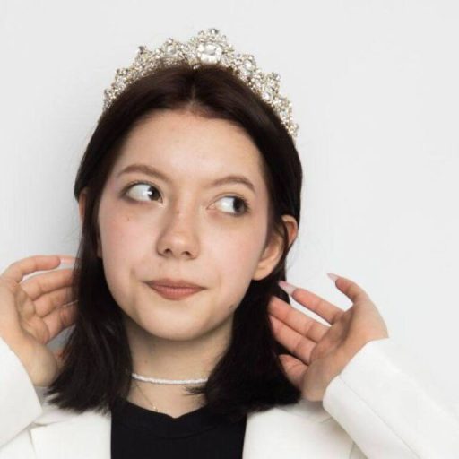 ArielleTewell cam naked image