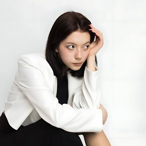 ArielleTewell cam naked image