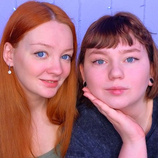 ArinaGreat shows recorded image