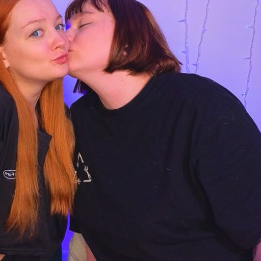 ArinaGreat shows recorded image