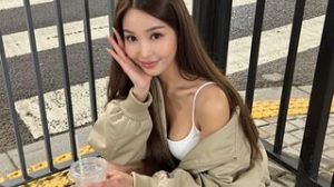 ArisaHamasaki recorded live image