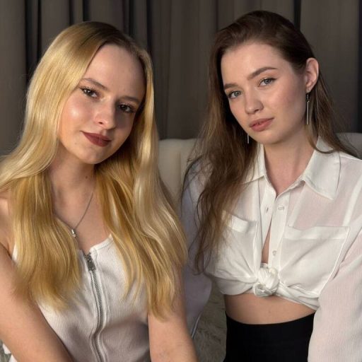 ArleighAndMarian lush livejasmin image