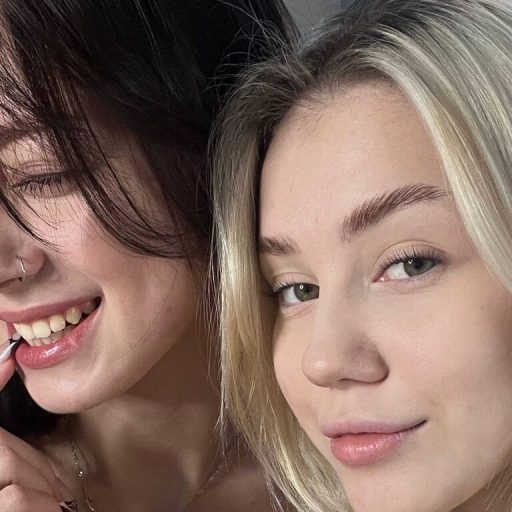 ArletteAndWinnie pics xxx image