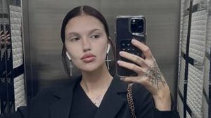 ArlindaMarotti preview