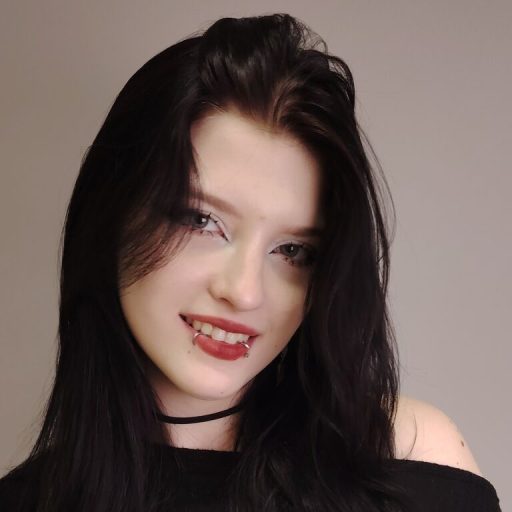 ArnitaBeegle recorded live image