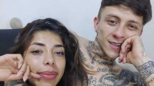 AronAndKate preview