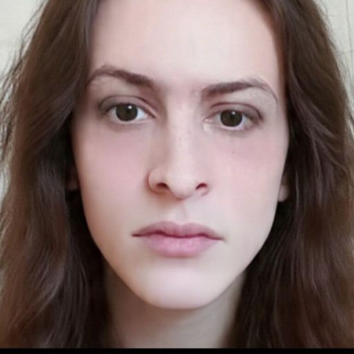 ArrenaMarie live video image