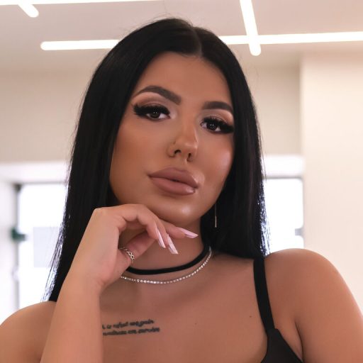 ArrianaSanchez jasmin online image