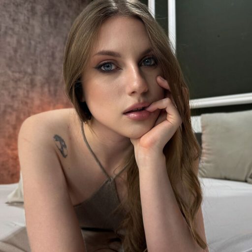 AryaBleair fingering ass image