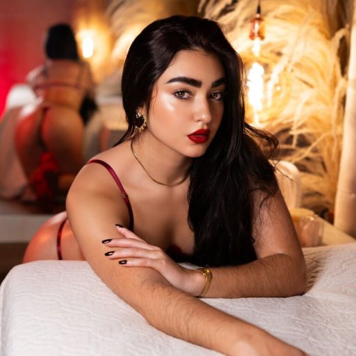 AryaLynns webcam free image