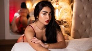 AryaLynns preview
