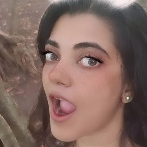 AryaNoir nude sex image
