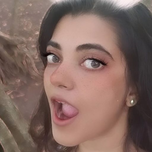 AryaNoir nude sex image