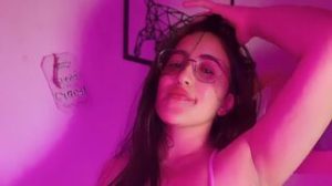 AryaWeyn hd nude image