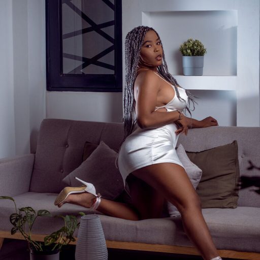 AshantyHopson xxx masturbation image