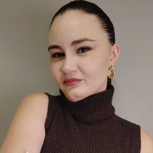 AshelyPetek recorded live image