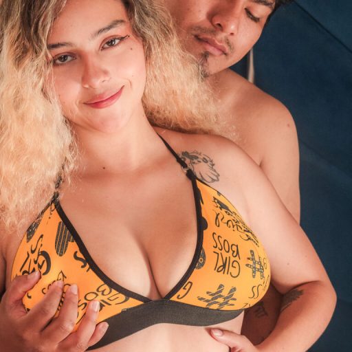 AshelyandJacobo online shows image