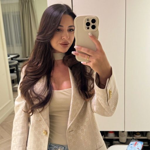 Ashley strip amateur image