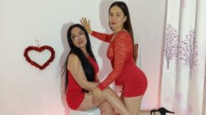 AshleyAndPatty preview