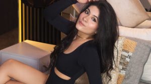 AshleyHall lush livejasmin image