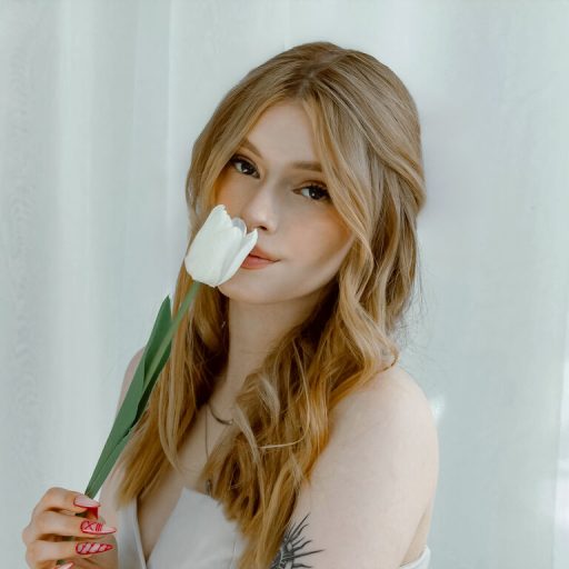 AshleyQuel dildo real image