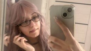 Ashleystars cam naked image