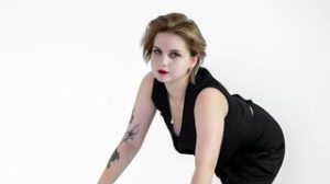 AsiaBritney preview
