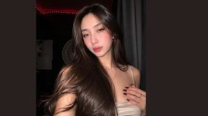 AstridAmurri xxx masturbation image