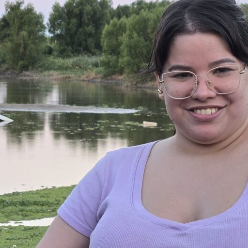 AstridAnders dildo real image