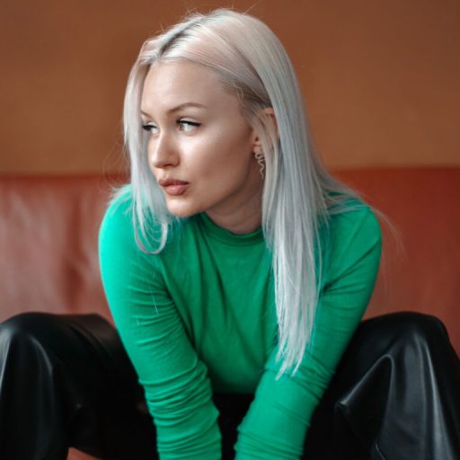 AstridColman fingering ass image