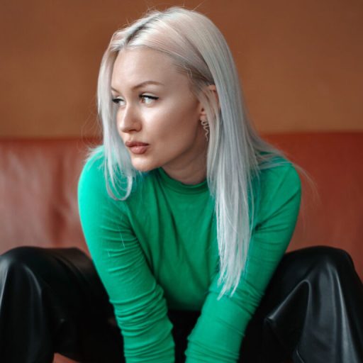 AstridColman fingering ass image