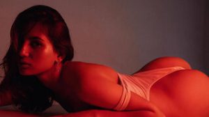 AsyaBrooks hd nude image