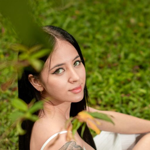 AteneaSantacruz lush livejasmin image