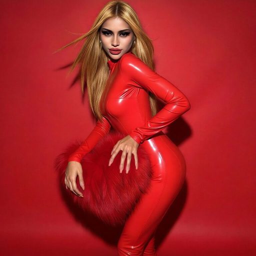 AthenaTenorio free dildo image