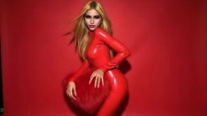 AthenaTenorio free dildo image