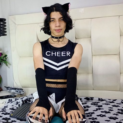 AtleyMolly xxx masturbation image