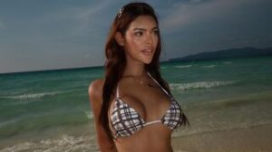 AubreyAmurri online shows image