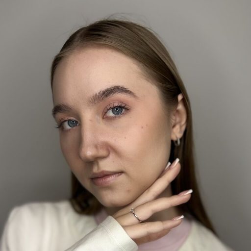 AudreyHermet live video image