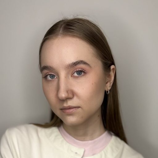 AudreyHermet live video image