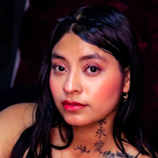 AuroraDeangelis livesex pussy image