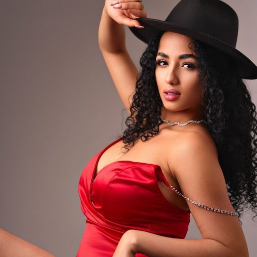 AuroraFerreto naked porn image