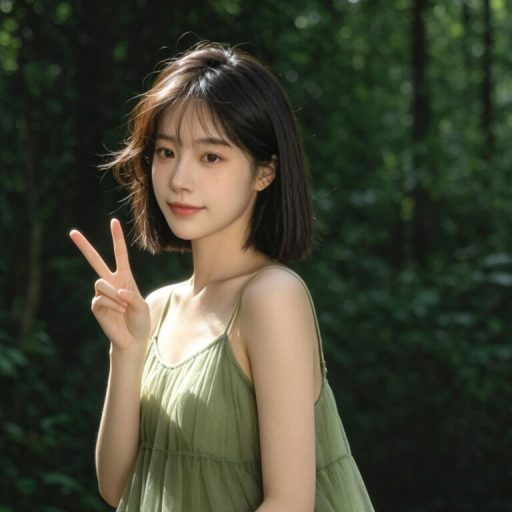 AuroraJu jasmin online image