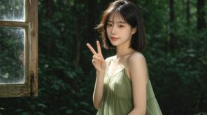 AuroraJu jasmin online image