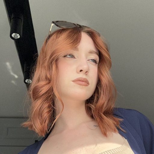 AuroraNix amateur lush image