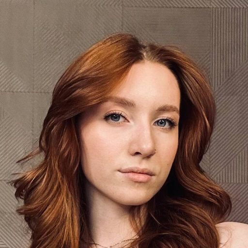 AuroraNix amateur lush image