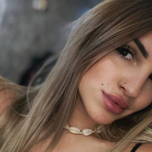 AuroraPhillips shows recorded image