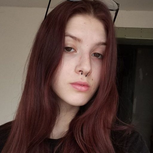 AuroraSpenser xxx masturbation image