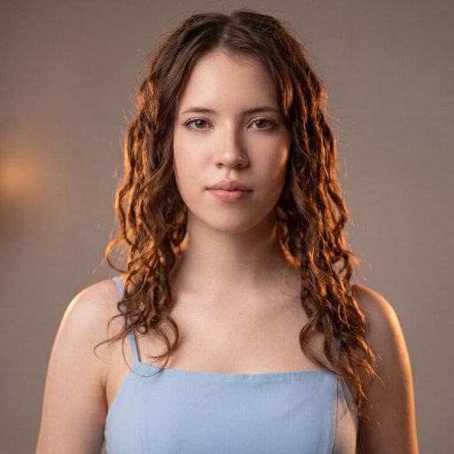 AuroraWinter hd nude image