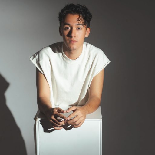 AustinReed shows recorded image